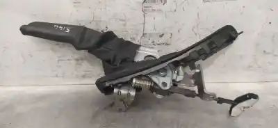 Peça sobressalente para automóvel em segunda mão alavanca de travão de mão por bmw serie 1 berlina (e81/e87) 2.0 16v diesel cat referências oem iam 