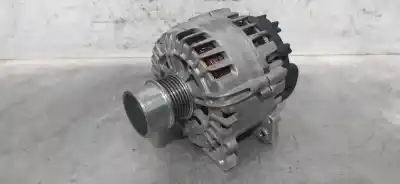Piesă de schimb auto la mâna a doua alternator pentru seat leon (kl1) dpc referințe oem iam 05e903026q