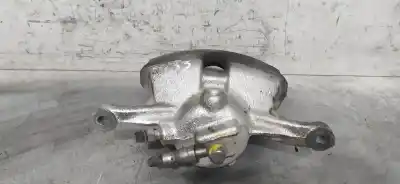 Peça sobressalente para automóvel em segunda mão pinça de travão dianteira esquerda por seat leon (kl1) dpc referências oem iam 6798/6  3q0105n