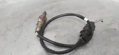 Peça sobressalente para automóvel em segunda mão sonda lambda por seat leon (kl1) dpc referências oem iam 04e906262cs  