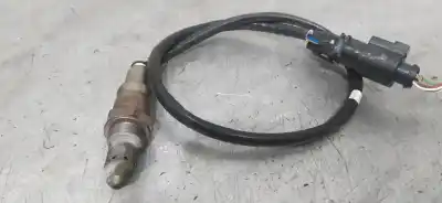 Peça sobressalente para automóvel em segunda mão sonda lambda por seat leon (kl1) dpc referências oem iam 04e906262cs  