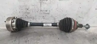 Piesă de schimb auto la mâna a doua transmisie fatã stânga pentru seat leon (kl1) dpc referințe oem iam 5wa407271g