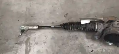 Peça sobressalente para automóvel em segunda mão caixa de direção por seat leon (kl1) dpc referências oem iam 5wb423053am  7822277293