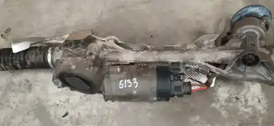 Peça sobressalente para automóvel em segunda mão caixa de direção por seat leon (kl1) dpc referências oem iam 5wb423053am  7822277293