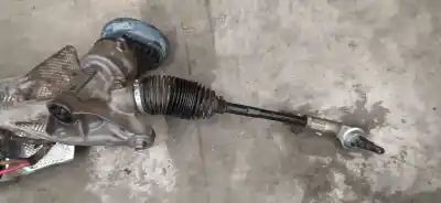 Peça sobressalente para automóvel em segunda mão caixa de direção por seat leon (kl1) dpc referências oem iam 5wb423053am  7822277293