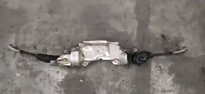 Peça sobressalente para automóvel em segunda mão caixa de direção por seat leon (kl1) dpc referências oem iam 5wb423053am  7822277293