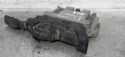 Second-hand car spare part ecu engine control for kia cee´d 1.6 crdi cat oem iam references 0281017218  391142a511