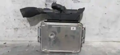 Second-hand car spare part ecu engine control for kia cee´d 1.6 crdi cat oem iam references 0281017218  391142a511