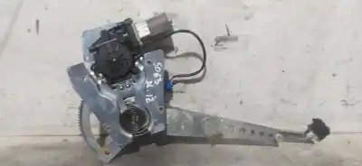 Автозапчасти б/у РЕГУЛЯТОР СТЕКЛА ПЕРЕДНЕГО ЛЕВОГО за TOYOTA YARIS (KSP9/SCP9/NLP9)  ссылки OEM IAM   