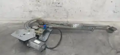Автозапчасти б/у регулятор стекла переднего левого за toyota yaris (ksp9/scp9/nlp9) 1.4 turbodiesel cat ссылки oem iam   