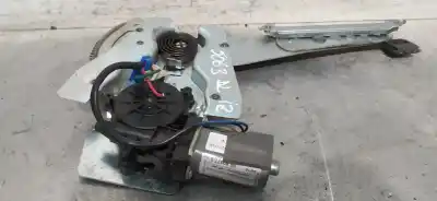 Автозапчасти б/у регулятор стекла переднего левого за toyota yaris (ksp9/scp9/nlp9) 1.4 turbodiesel cat ссылки oem iam   