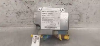 Peça sobressalente para automóvel em segunda mão CENTRALINA DE AIRBAG por KIA CEE´D  Referências OEM IAM 959101H200  