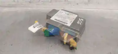 Peça sobressalente para automóvel em segunda mão centralina de airbag por kia cee´d emotion referências oem iam 959101h200  