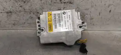 Peça sobressalente para automóvel em segunda mão centralina de airbag por bmw serie 1 berlina (e81/e87) 2.0 16v diesel cat referências oem iam 918443202