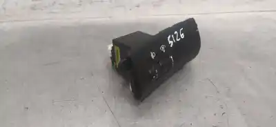 Second-hand car spare part headlights switch for kia cee´d 1.6 crdi cat oem iam references   