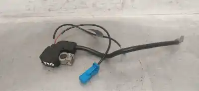 Peça sobressalente para automóvel em segunda mão módulo eletrônico por bmw serie 1 berlina (e81/e87) 2.0 16v diesel cat referências oem iam 6112921595301