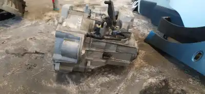 Pezzo di ricambio per auto di seconda mano riduttore per seat leon (kl1) dpc riferimenti oem iam uxc uxc26052248 fm6c90130154