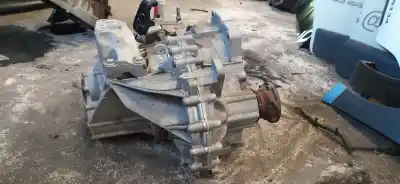 Pezzo di ricambio per auto di seconda mano riduttore per seat leon (kl1) dpc riferimenti oem iam uxc uxc26052248 fm6c90130154