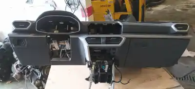 Piesă de schimb auto la mâna a doua bord pentru seat leon (kl1) dpc referințe oem iam 