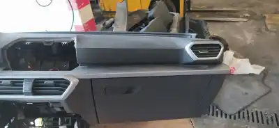 Second-hand car spare part dashboard for seat leon (kl1) dpc oem iam references   