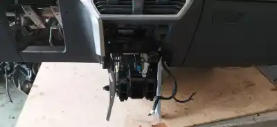 Second-hand car spare part dashboard for seat leon (kl1) dpc oem iam references   