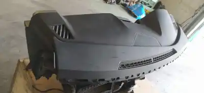 Second-hand car spare part dashboard for seat leon (kl1) dpc oem iam references   