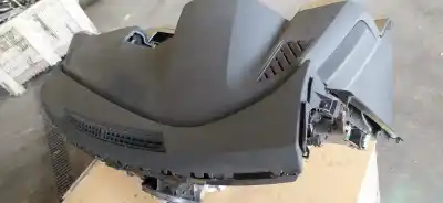 Second-hand car spare part dashboard for seat leon (kl1) dpc oem iam references   