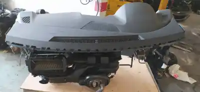 Second-hand car spare part dashboard for seat leon (kl1) dpc oem iam references   