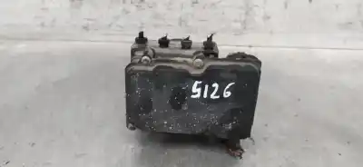 Peça sobressalente para automóvel em segunda mão abs por kia cee´d 1.6 crdi cat referências oem iam 0265232609  58920h400