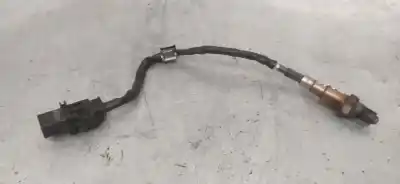 Peça sobressalente para automóvel em segunda mão sonda lambda por bmw serie 1 berlina (e81/e87) 2.0 16v diesel cat referências oem iam 