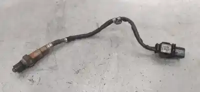 Peça sobressalente para automóvel em segunda mão sonda lambda por bmw serie 1 berlina (e81/e87) 2.0 16v diesel cat referências oem iam   