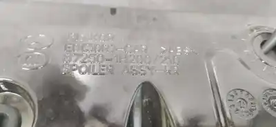 Tweedehands auto-onderdeel achtervleugel voor kia cee´d 1.6 crdi cat oem iam-referenties 872501h200  872501h210