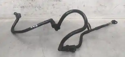 Peça sobressalente para automóvel em segunda mão tubo por bmw serie 1 berlina (e81/e87) 2.0 16v diesel cat referências oem iam 3433757733601