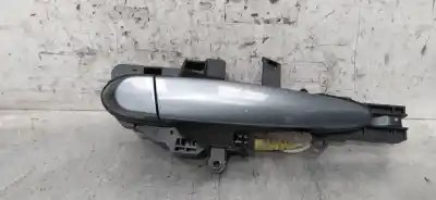 Peça sobressalente para automóvel em segunda mão puxador exterior frente direito por bmw serie 1 berlina (e81/e87) 2.0 16v diesel cat referências oem iam 