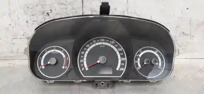 Peça sobressalente para automóvel em segunda mão QUADRANTE por KIA CEE´D  Referências OEM IAM 940241H151  10E23027