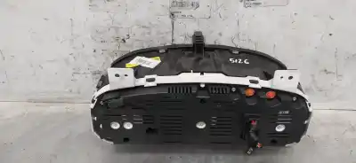 Second-hand car spare part dashboard for kia cee´d 1.6 crdi cat oem iam references 940241h151  10e23027