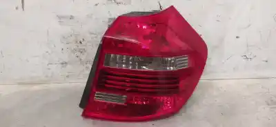 Peça sobressalente para automóvel em segunda mão farolim traseiro direito por bmw serie 1 berlina (e81/e87) 2.0 16v diesel cat referências oem iam 63217164956