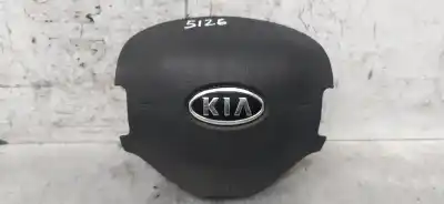 Автозапчасти б/у ПЕРЕДНЯЯ ЛЕВАЯ ПОДУШКА БЕЗОПАСНОСТИ за KIA CEE´D  ссылки OEM IAM 1H59601010  569001H600