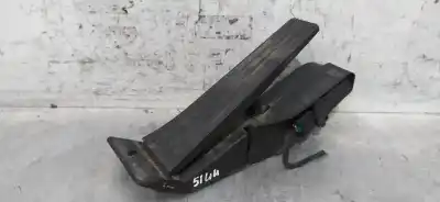 Peça sobressalente para automóvel em segunda mão pedal acelerador por bmw serie 1 berlina (e81/e87) 2.0 16v diesel cat referências oem iam 3542679374201