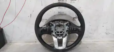Peça sobressalente para automóvel em segunda mão VOLANTE por KIA CEE´D  Referências OEM IAM 561101H590EQ  307142999S96AE