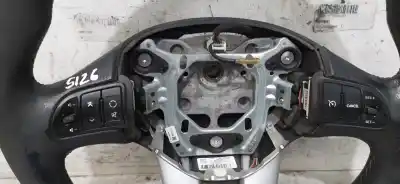 Peça sobressalente para automóvel em segunda mão volante por kia cee´d 1.6 crdi cat referências oem iam 561101h590eq  307142999s96ae