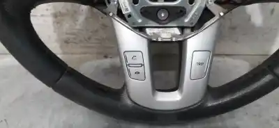 Peça sobressalente para automóvel em segunda mão volante por kia cee´d 1.6 crdi cat referências oem iam 561101h590eq  307142999s96ae