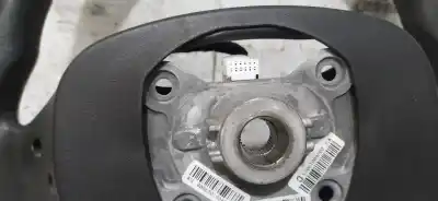 Peça sobressalente para automóvel em segunda mão volante por kia cee´d 1.6 crdi cat referências oem iam 561101h590eq  307142999s96ae