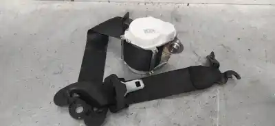 Peça sobressalente para automóvel em segunda mão cinto de segurança dianteiro direito por bmw serie 1 berlina (e81/e87) 2.0 16v diesel cat referências oem iam 33059849c