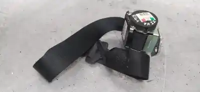 Peça sobressalente para automóvel em segunda mão cinto de segurança traseiro esquerdo por bmw serie 1 berlina (e81/e87) 2.0 16v diesel cat referências oem iam 607051100d