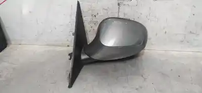 Peça sobressalente para automóvel em segunda mão espelho retrovisor esquerdo por bmw serie 1 berlina (e81/e87) 2.0 16v diesel cat referências oem iam 
