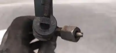 Gebrauchtes Autoersatzteil injektor zum bmw serie 1 berlina (e81/e87) n47d20c oem-iam-referenzen 0445110289  
