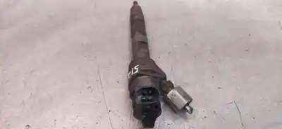 Gebrauchtes Autoersatzteil injektor zum bmw serie 1 berlina (e81/e87) n47d20c oem-iam-referenzen 0445110289  