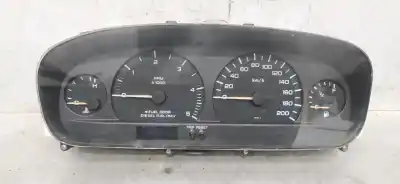 Second-hand car spare part DASHBOARD for CHRYSLER VOYAGER (GS)  OEM IAM references P04685629C  S62970113R
