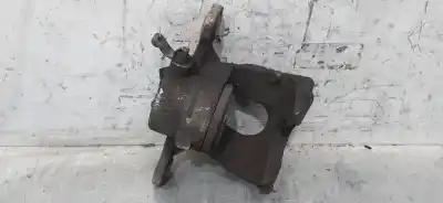 Peça sobressalente para automóvel em segunda mão pinça de travão dianteira esquerda por bmw serie 1 berlina (e81/e87) 2.0 16v diesel cat referências oem iam 